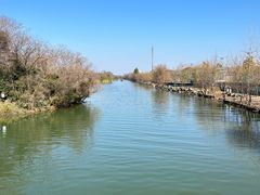 -西溪国家湿地公园