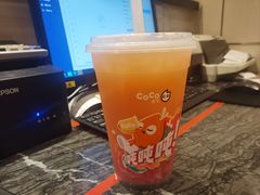 -CoCo都可(合生汇店)