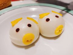 -松沪名灶·豆浆鱼头·新上海菜(飞航吾悦广场店)