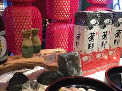 -城市名人酒店喝彩西餐厅(人民南路店)