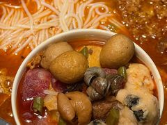 -螺大喜螺蛳粉火锅(雍和宫店)