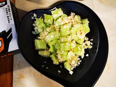 -味之绝热血美蛙鱼火锅(中坝店)