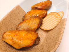 -外婆家(古墩印象城店)
