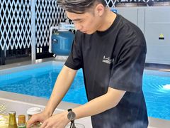 -美的鹭湖森林度假区
