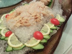 -绍兴中金豪庭大酒店·豪庭阁中餐厅