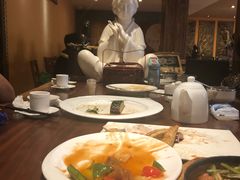 -莲池荟素食馆·12年老字号(光孝寺店)
