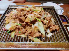 -又一福烤鸭·北京菜(东四店)