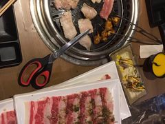 -火炉火自助餐(悠唐购物中心店)