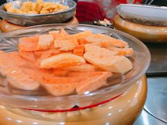 -龍歌自助小火锅(崂山丽达店)