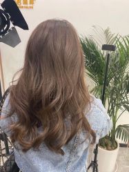 -V8潮牌·接发烫染连锁