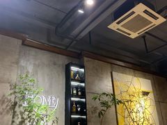 -HOME餐厅粤菜 融合菜