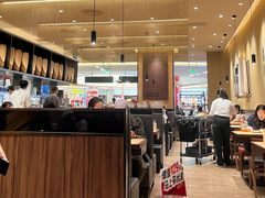 -大师兄·西北小馆(北站缤果空间店)