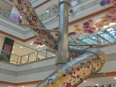 -巴黎春天(浦建店)