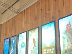 -明日世界密室轰趴·剧本桌游·箭馆团建(国贸店)