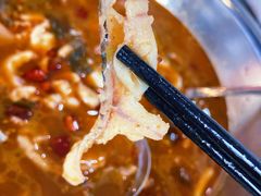 -老四川平头酸菜鱼(衙前店)