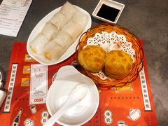 -点点心点心专门店(旺角店)