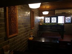 -张记牛肉面馆(天津路店)