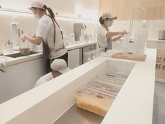 -兰熊鲜奶(西直门凯德mall店)