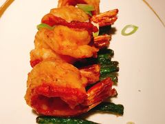 -金轩中餐厅 Jin Xuan(浦东丽思卡尔顿酒店)