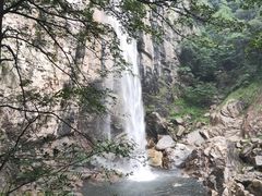 -洛阳白云山景区