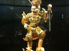 -隋唐大运河文化博物馆