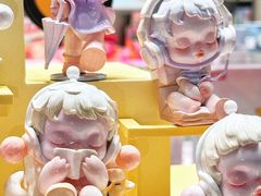 -泡泡玛特POPMART(国金街店)
