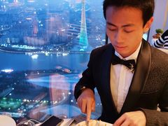 -广州四季酒店·意珍·意式自助餐