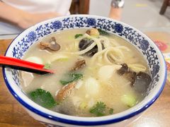 -凤齐羊肉烩面馆