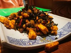 -云海肴·汽锅鸡·云南菜(天山百盛优客店)