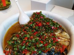 -辣公子·千岛湖私房菜(滨江店)