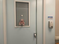 点击看大图 -杭州贝瑞斯美华妇儿医院·早孕·产检·儿科