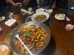 -唐师傅湘西名菜馆(武陵路店)