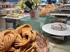 -火宴山自助火锅(明园店)