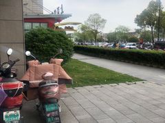 -麦当劳(上百万和城店)