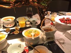 -宴昆山·私房菜(春晖店)