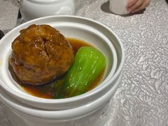 招牌红烧狮子头-浙江大厦西湖公馆餐厅(黄花岗地铁站店)