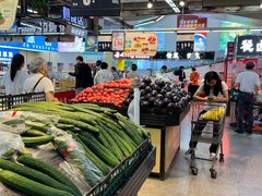 -北国超市(长江店)