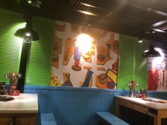 -蜀都小君肝串串香火锅(龙华旗舰店)