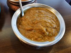 玛萨拉牛肉咖喱-南国印度餐厅Dakshin
