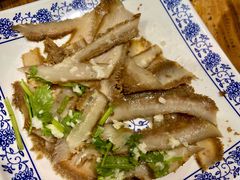 牛肚-万记麻辣烫国展总店
