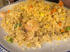 炒飯-大唐臻味坊