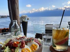 -六阅·福十 FORTEN 海景咖啡西餐厅(双廊古镇店)