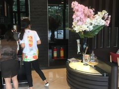 大堂-必胜客(唐延店)