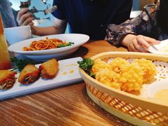 -必胜客(龙茗店)