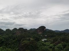-江西龙虎山景区