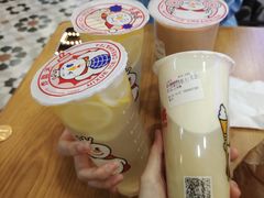 -吉野家(群力王府井店)