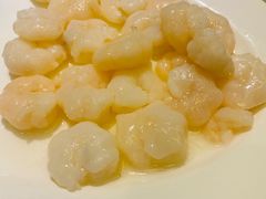 -远洋宾馆·江景餐厅