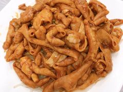 豉油皇鹅肠-粤·向群饭店(龙津东路总店)