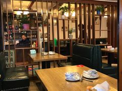 大堂-烟雨人家(塔湾街店)