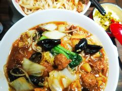 -陈阿宝·山西菜馆